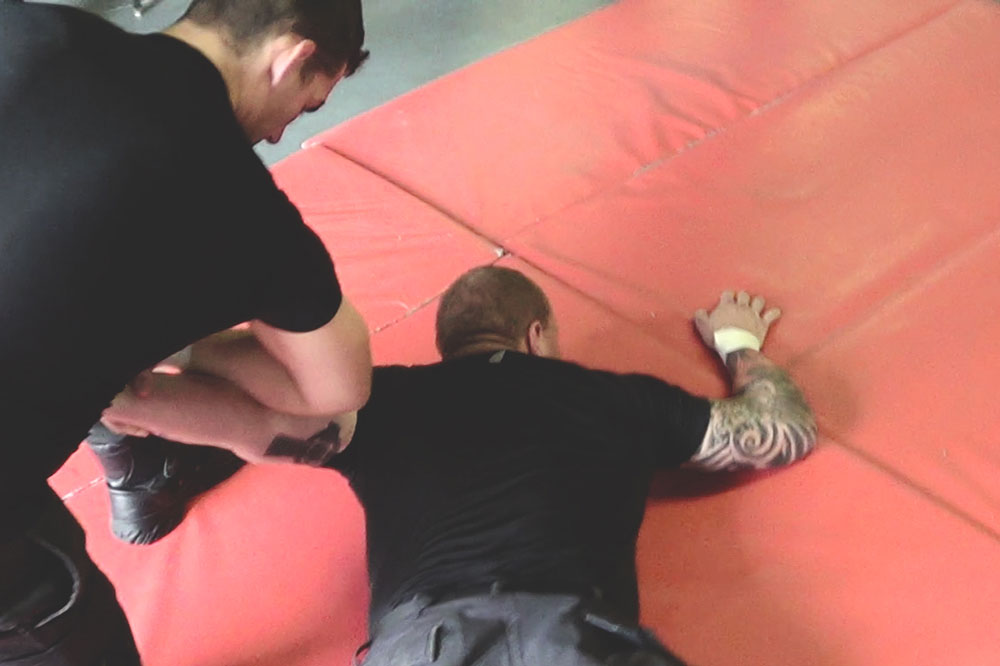 defensive-tactics-training